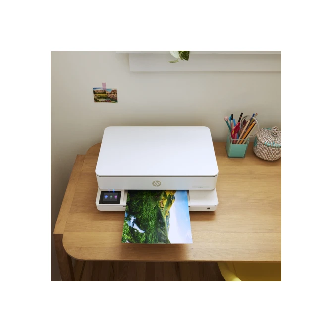Multifunctional Inktjet HP Envy 6120E