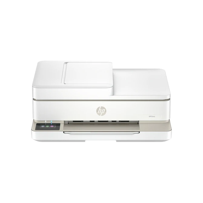 Multifunctional Inktjet HP Envy 6520E