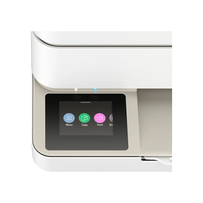 Multifunctional Inktjet HP Envy 6520E