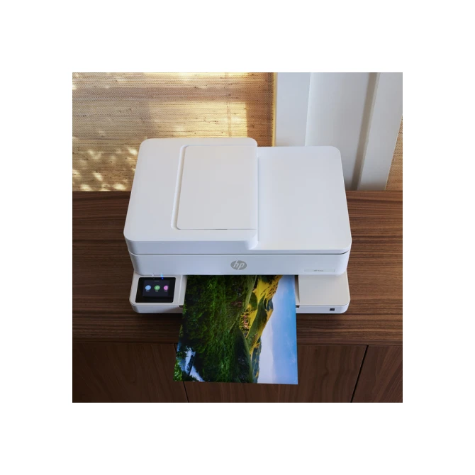 Multifunctional Inktjet HP Envy 6520E