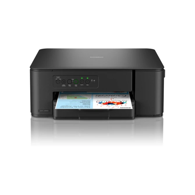 Multifunctional inktjet printer Brother DCP-J1260W