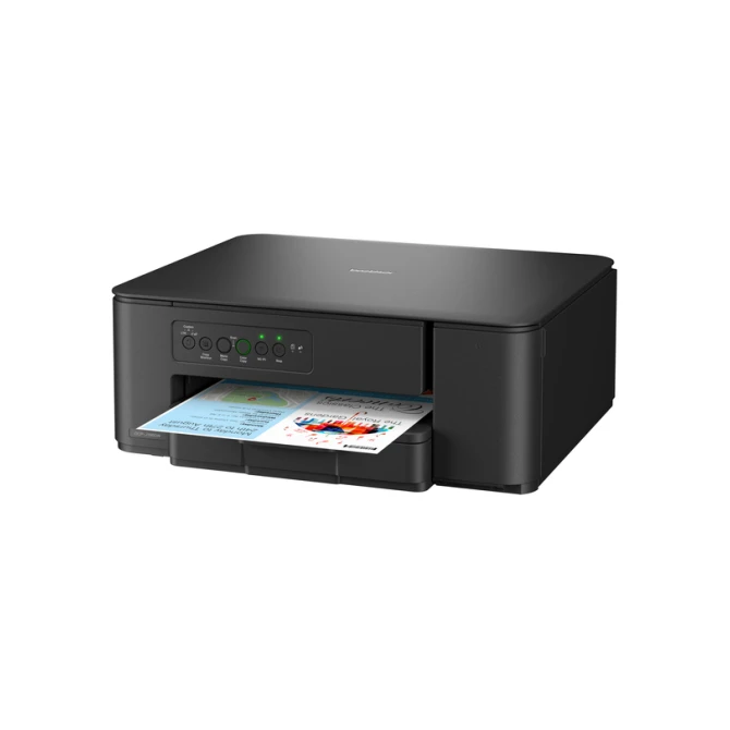Multifunctional inktjet printer Brother DCP-J1260W
