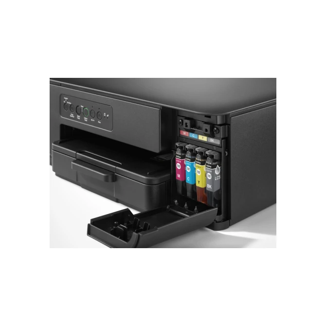 Multifunctional inktjet printer Brother DCP-J1260W