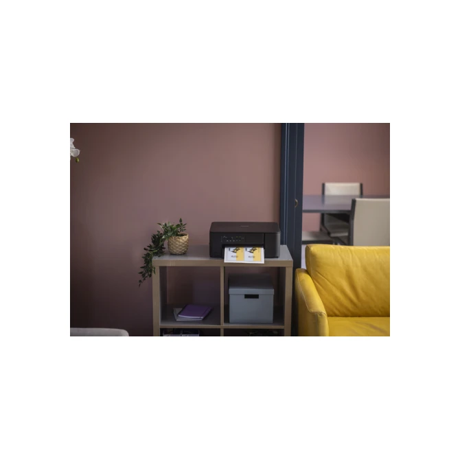 Multifunctional inktjet printer Brother DCP-J1260W