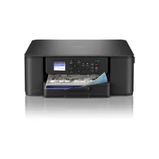 Multifunctional inktjet printer Brother DCP-J1310DW