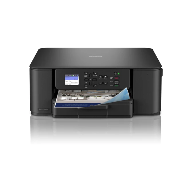 Multifunctional inktjet printer Brother DCP-J1310DW