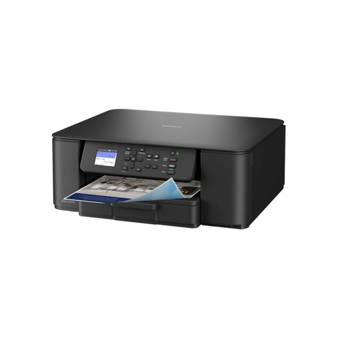 Multifunctional inktjet printer Brother DCP-J1310DW