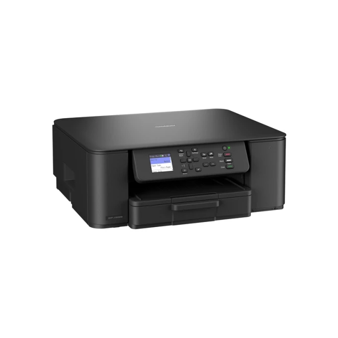 Multifunctional inktjet printer Brother DCP-J1310DW