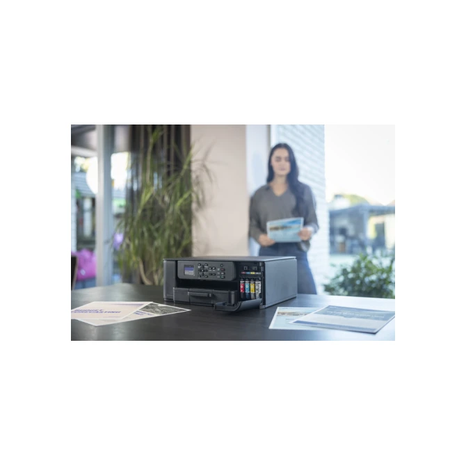 Multifunctional inktjet printer Brother DCP-J1310DW