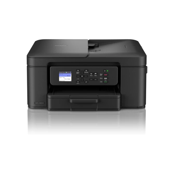 Multifunctional inktjet printer Brother DCP-J1360DW