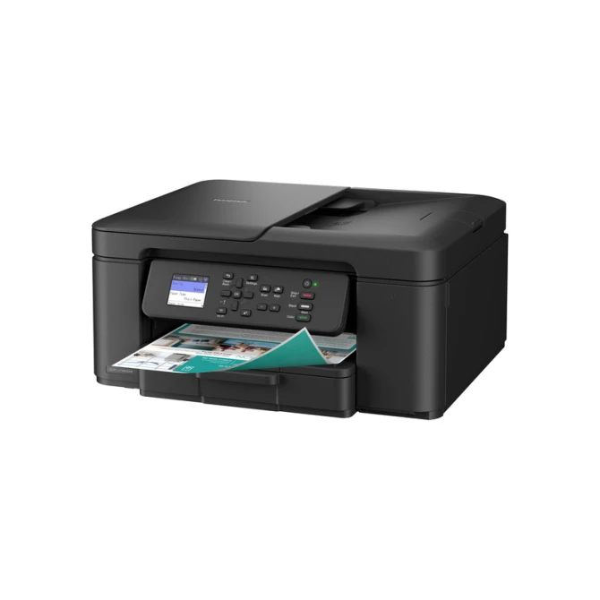 Multifunctional inktjet printer Brother DCP-J1360DW