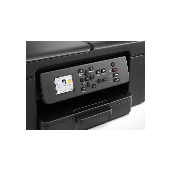 Multifunctional inktjet printer Brother DCP-J1360DW