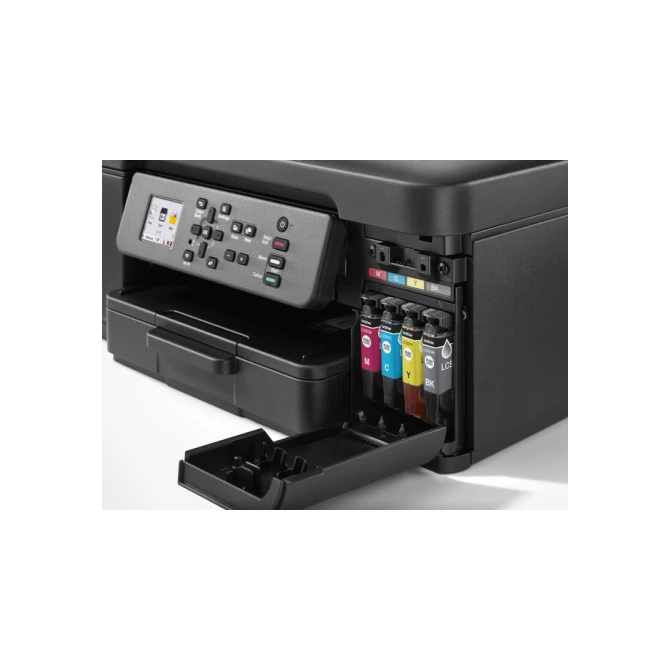 Multifunctional inktjet printer Brother DCP-J1360DW