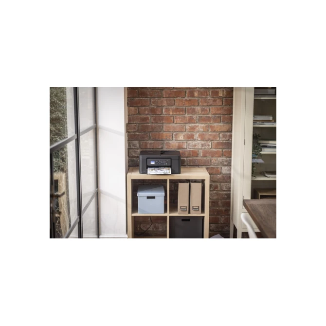 Multifunctional inktjet printer Brother DCP-J1360DW