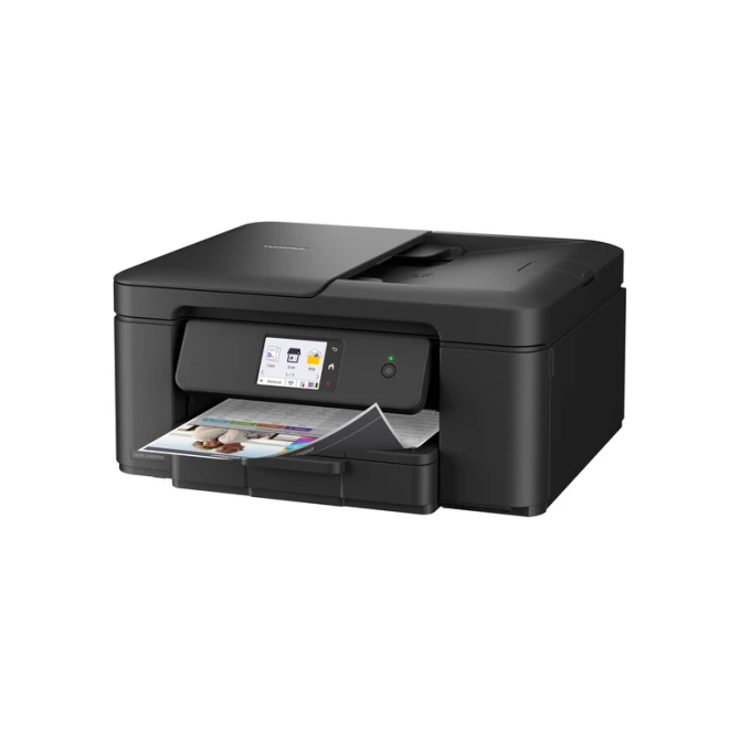 Multifunctional inktjet printer Brother DCP-J1460DW