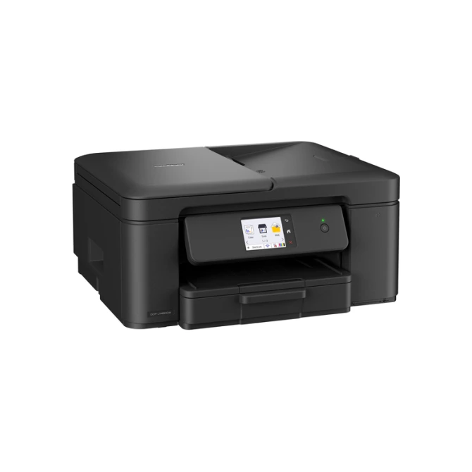 Multifunctional inktjet printer Brother DCP-J1460DW
