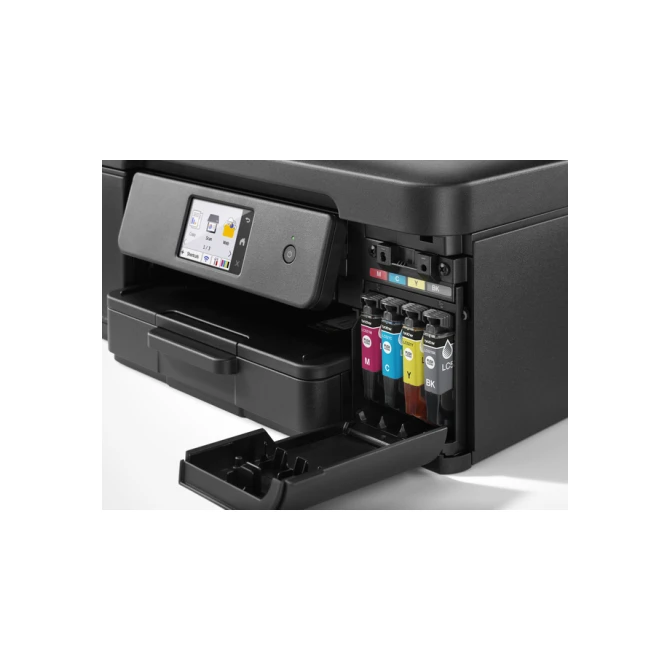 Multifunctional inktjet printer Brother DCP-J1460DW