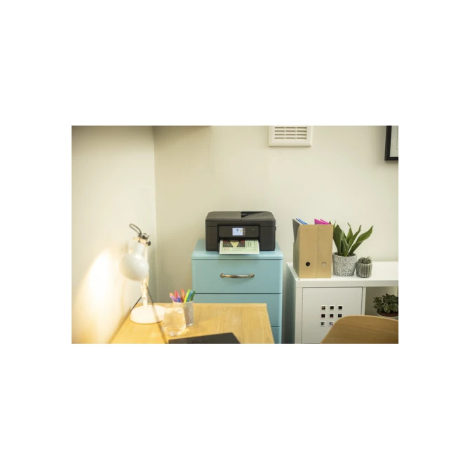 Multifunctional inktjet printer Brother DCP-J1460DW