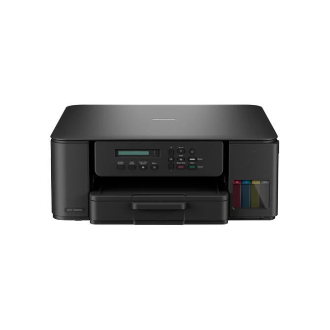 Multifunctional inktjet printer Brother DCP-T580DW