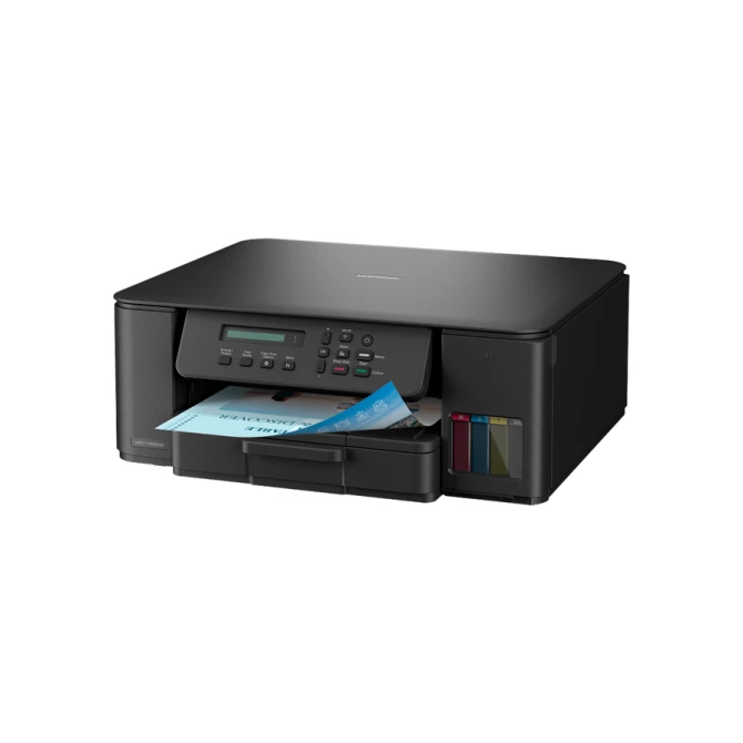 Multifunctional inktjet printer Brother DCP-T580DW