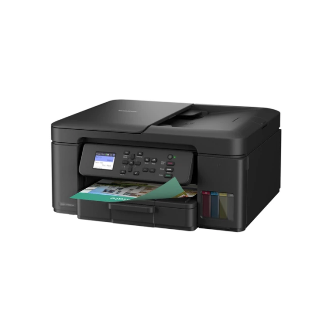 Multifunctional inktjet printer Brother DCP-T780DW