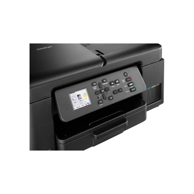 Multifunctional inktjet printer Brother DCP-T780DW