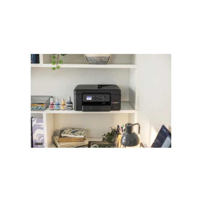 Multifunctional inktjet printer Brother DCP-T780DW