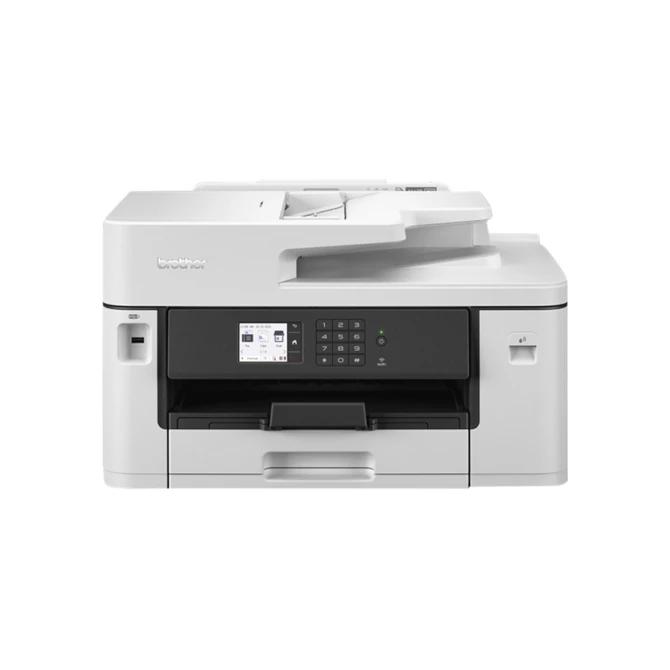 Multifunctional inktjet printer Brother MFC-J5340DWE