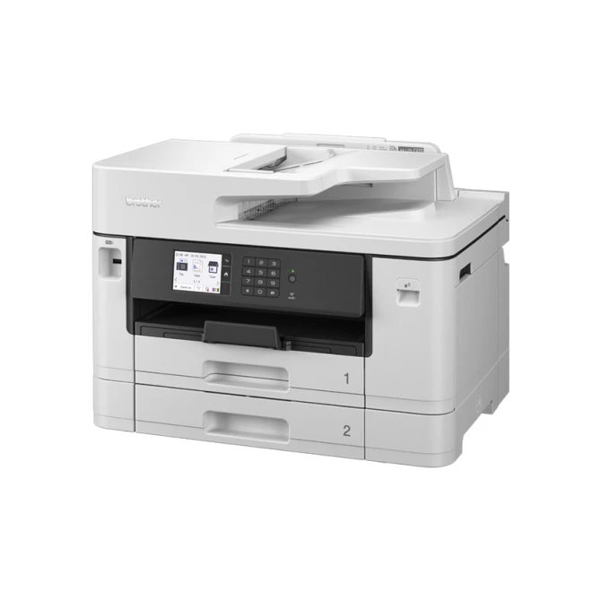 Multifunctional inktjet printer Brother MFC-J5740DW