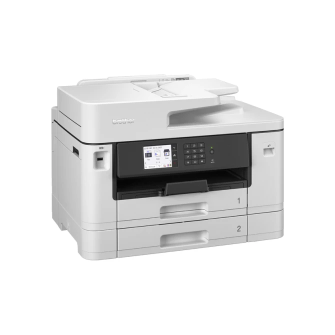 Multifunctional inktjet printer Brother MFC-J5740DW