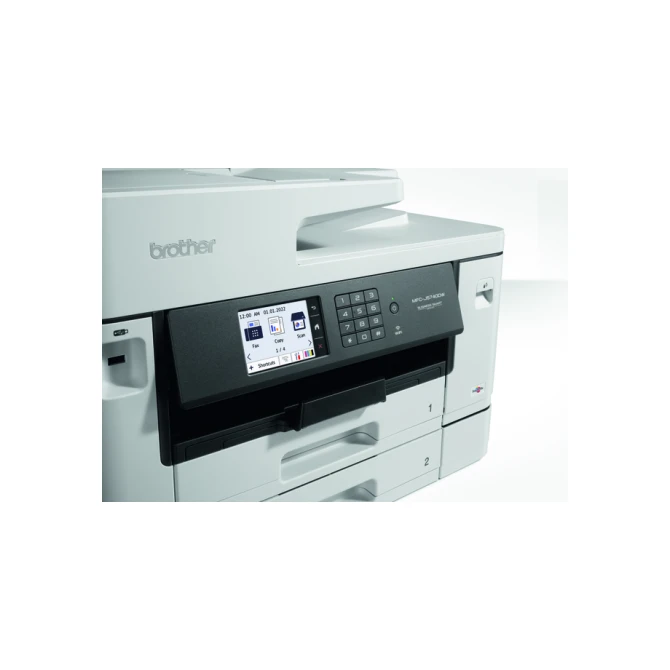 Multifunctional inktjet printer Brother MFC-J5740DW