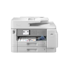 Multifunctional inktjet printer Brother MFC-J5955DW