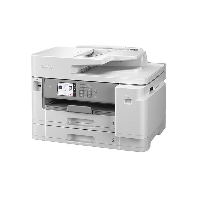 Multifunctional inktjet printer Brother MFC-J5955DW