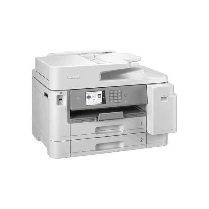 Multifunctional inktjet printer Brother MFC-J5955DW