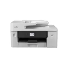 Multifunctional inktjet printer Brother MFC-J6760DW