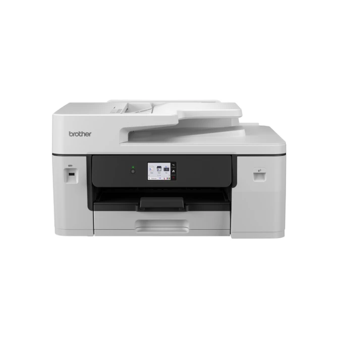 Multifunctional inktjet printer Brother MFC-J6760DW
