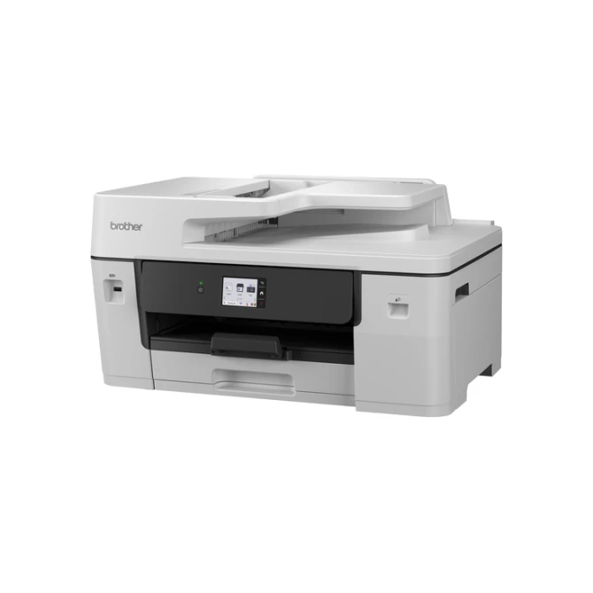 Multifunctional inktjet printer Brother MFC-J6760DW