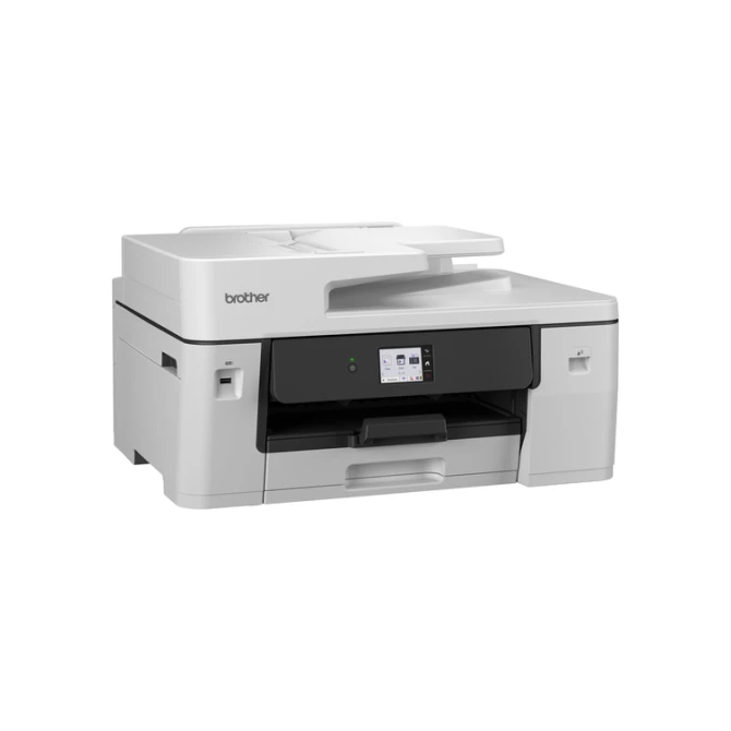 Multifunctional inktjet printer Brother MFC-J6760DW