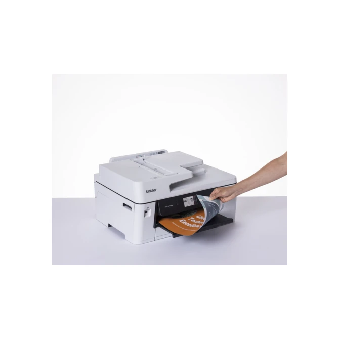 Multifunctional inktjet printer Brother MFC-J6760DW
