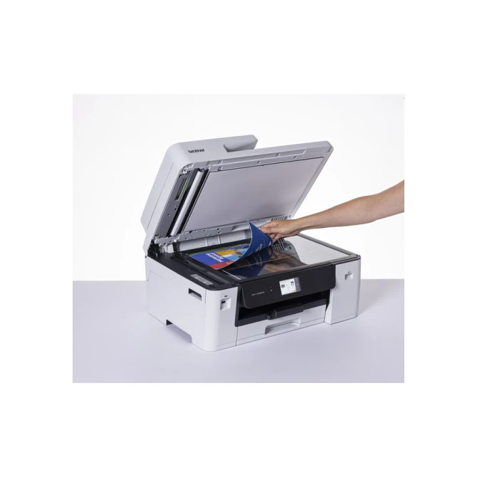 Multifunctional inktjet printer Brother MFC-J6760DW
