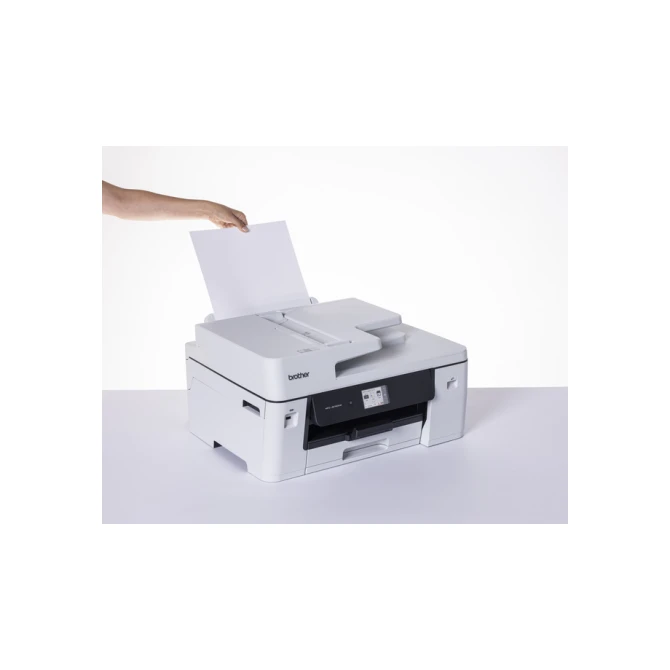 Multifunctional inktjet printer Brother MFC-J6760DW