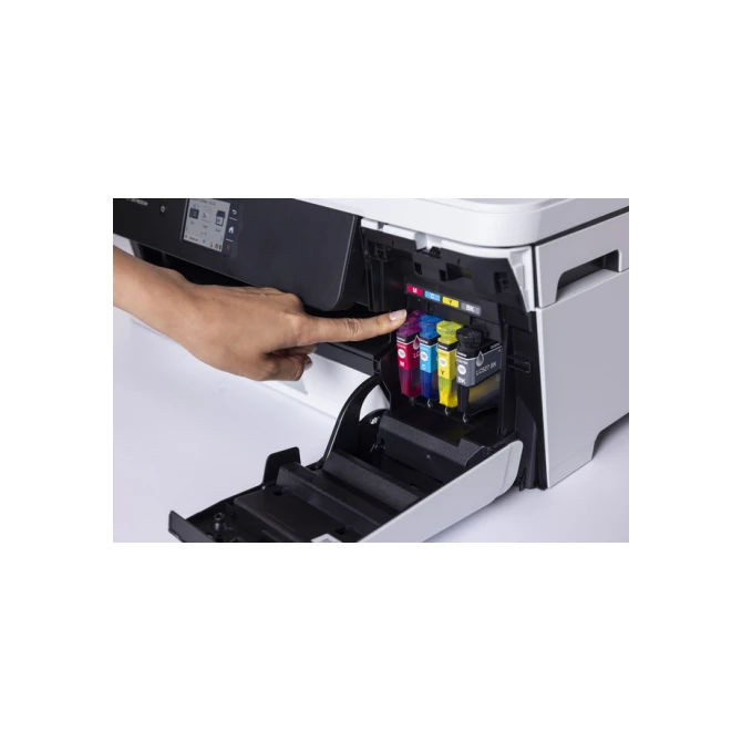 Multifunctional inktjet printer Brother MFC-J6760DW