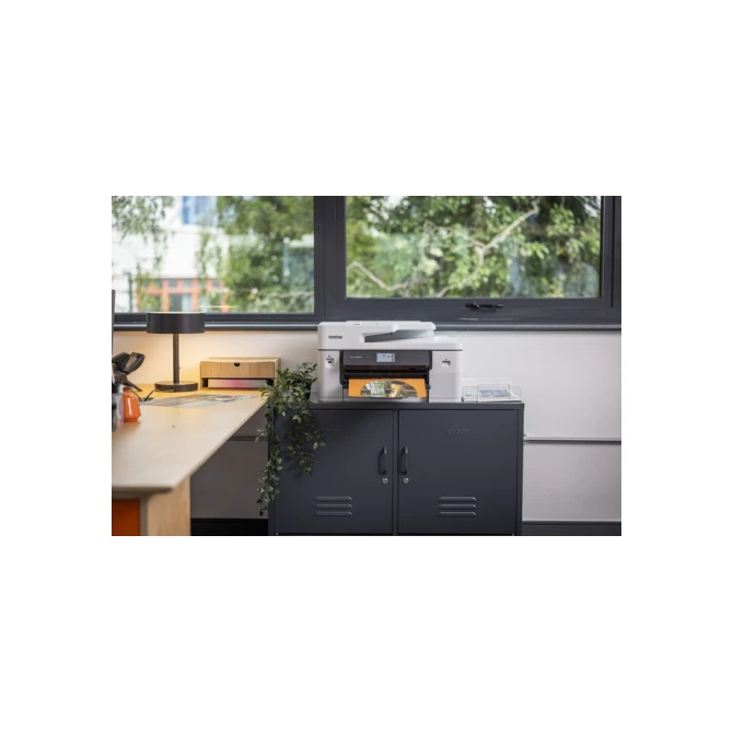 Multifunctional inktjet printer Brother MFC-J6760DW