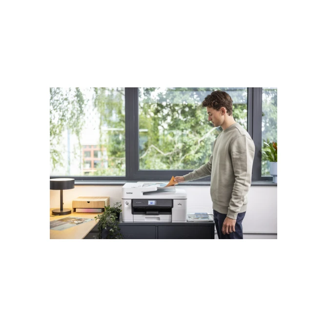 Multifunctional inktjet printer Brother MFC-J6760DW