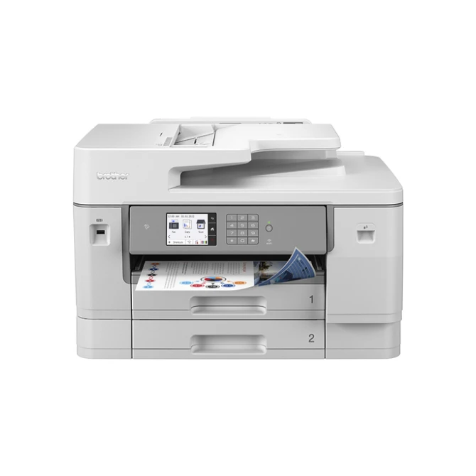 Multifunctional inktjet printer Brother MFC-J6955DW