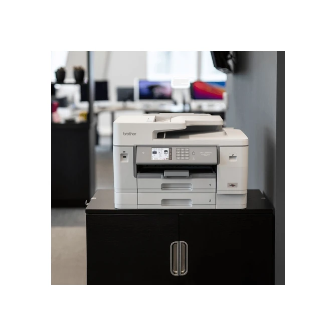 Multifunctional inktjet printer Brother MFC-J6955DW