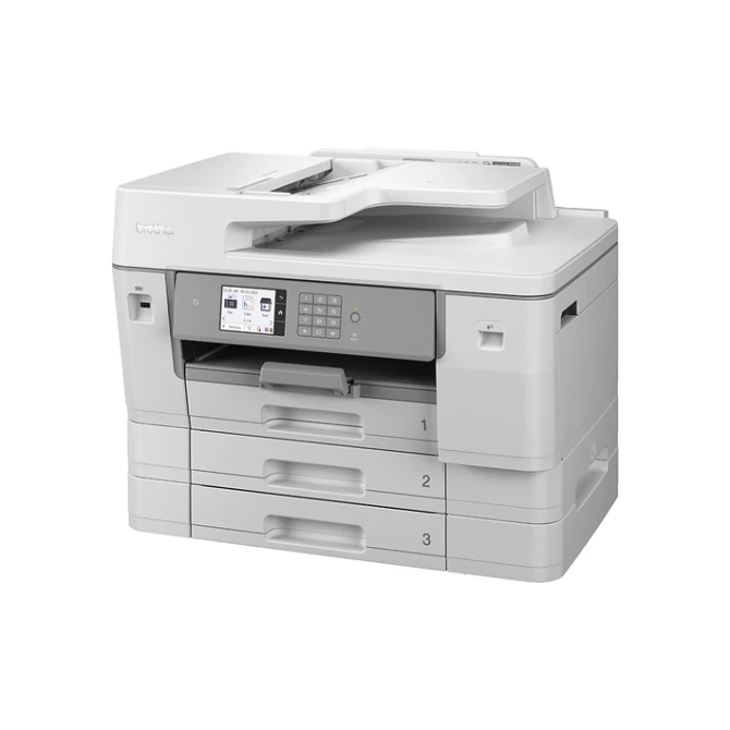 Multifunctional inktjet printer Brother MFC-J6957DW