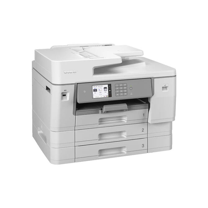 Multifunctional inktjet printer Brother MFC-J6957DW