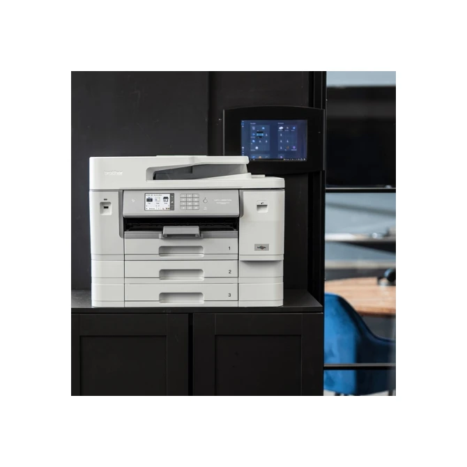 Multifunctional inktjet printer Brother MFC-J6957DW