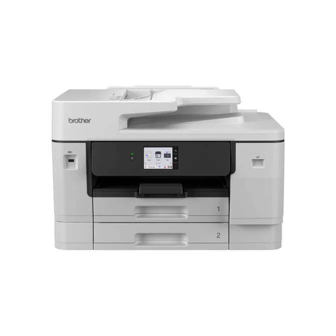 Multifunctional inktjet printer Brother MFC-J6960DW